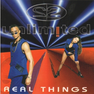 2 Unlimited - Real Things