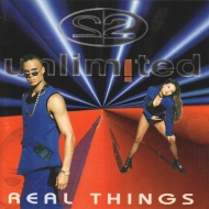 2 Unlimited - Real Things