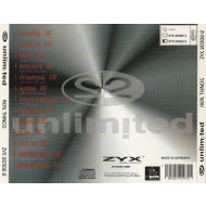 2 Unlimited - Real Things