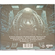 Krieg-B - War Drums Resonance