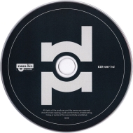 Piston Damp - Mastermind Vol 1: No Points For Trying ( Limited Edition, Numbered )