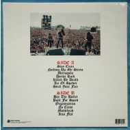 Motörhead - Donington Park Broadcast Monsters Of Rock 1986 [LP, Limited Edition, Unofficial Release, Stereo]