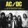 AC/DC - The Veterans Memorial Coliseum Vinyl LP