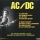 AC/DC - The Veterans Memorial Coliseum Vinyl LP
