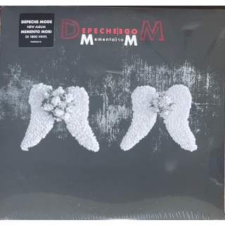 Depeche Mode - Memento Mori Vinyl LP
