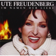 Ute Freudenberg - Im Namen Der Liebe