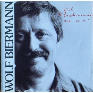 Wolf Biermann - Gut Kirschenessen