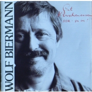 Wolf Biermann - Gut Kirschenessen