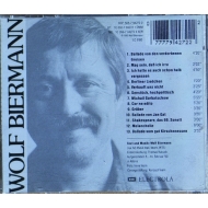 Wolf Biermann - Gut Kirschenessen