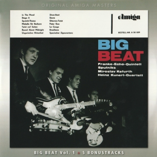 Various - Big Beat