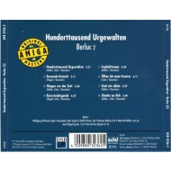 Berluc - Hunderttausend Urgewalten