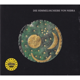 Stern Meissen - Die Himmelsscheibe Von Nebra ( EP )