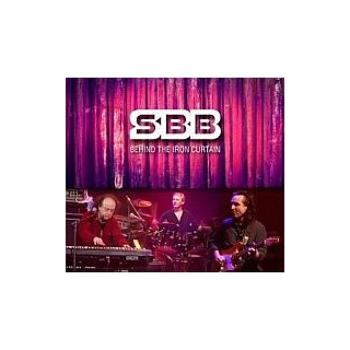 SBB - Behind The Iron Curtain