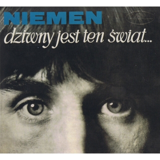 Niemen & Akwarele - Dziwny Jest Ten ?wiat... [Album, Reissue, Remastered]