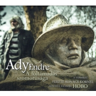 Hobo  - Ady Endre – A Föltámadás...