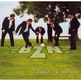 BZN - Leef Je Leven