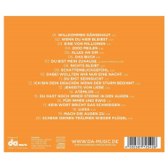 André Stade - Lieblingsschlager