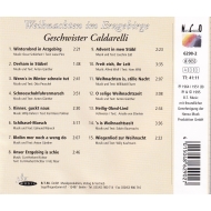 Geschwister Caldarelli - Weihnachten im Erzgebirge