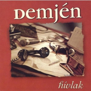 Demjén - Hívlak