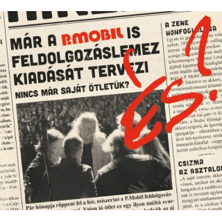 P.Mobil - És?