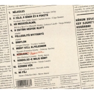 P. Mobil - És?
