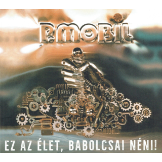P.Mobil - Ez Az élet, Babolcsai Néni!