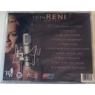 Tóth Reni* - Volt, van, lesz [Album, Stereo]