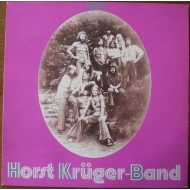 Horst Krüger-Band - Horst Krüger-Band  Vinyl LP