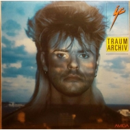 IC Falkenberg - Traumarchiv Vinyl LP