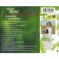 Stefanie Hertel - Heimatlieder Zum Verlieben