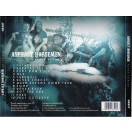 Asphalt Horsemen - Never Forget