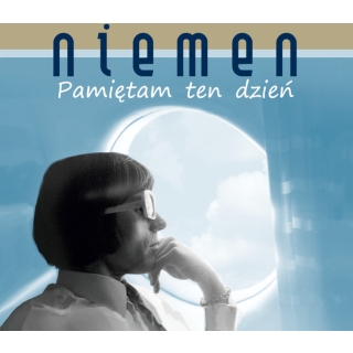 Czesaw Niemen - Pamietam Ten Dzien DCD