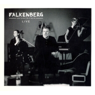 Falkenberg - Unterstrichen Live