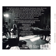 Falkenberg - Unterstrichen Live