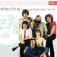 Electra - Die Grössten Hits