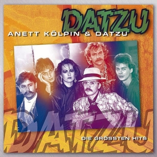 Anett Kölpin & Datzu - Die Grössten Hits