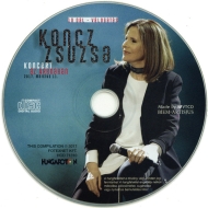 Koncz Zsuzsa - Koncert Az Arénában 2017. Március 11.