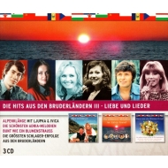 Various - Die Hits Aus Den Bruderländern III