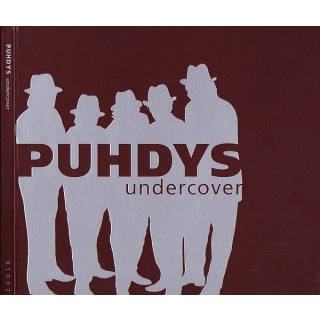 Puhdys - Undercover