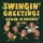 Various - Swingin Greetings - Dixie In Dresden - Mai 2000