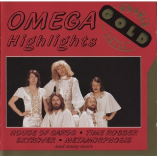Omega - Highlights DCD