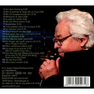 J&uuml;rgen Walter - Alles Kehrt Wieder