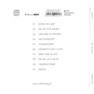 IC Falkenberg - Komm An Land