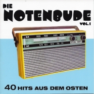 Various - Die Notenbude Vol. I