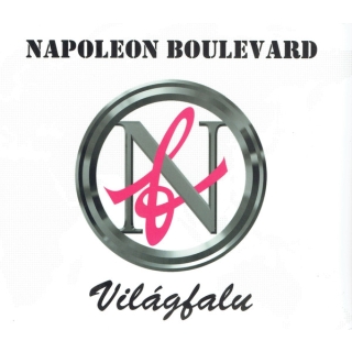 Napoleon Boulevard - Vil&aacute;gfalu