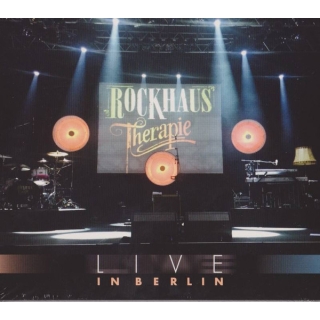 Rockhaus - Therapie Live In Berlin