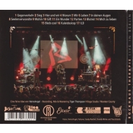 Rockhaus - Therapie Live In Berlin