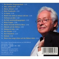 J&uuml;rgen Walter - Ein Bisschen Vergangenheit