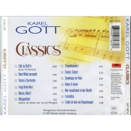 Karel Gott - Classics