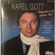 Karel Gott - Weihnachten In Der Goldenen Stadt